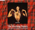 cd single - Prince - The Morning Papers, Cd's en Dvd's, Cd Singles, Zo goed als nieuw, Verzenden