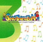 Snotneuzen - Deel 3 CD, Cd's en Dvd's, Verzenden, Nieuw in verpakking