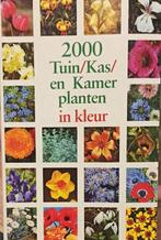 Tweeduizend tuin kas kamerplanten in kleur - Hay Hay, Hay, Patrick M. Synge, Gelezen, Verzenden