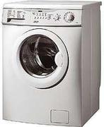 Zanussi Zwg3143 Wasmachine 5kg 1400t, Ophalen of Verzenden, Zo goed als nieuw, Voorlader, 85 tot 90 cm