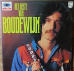 Lp - Boudewijn De Groot -Het Beste Van Boudewijn