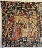 Wandtapijt - 130 cm - 210 cm - Tapisserie Halluin -