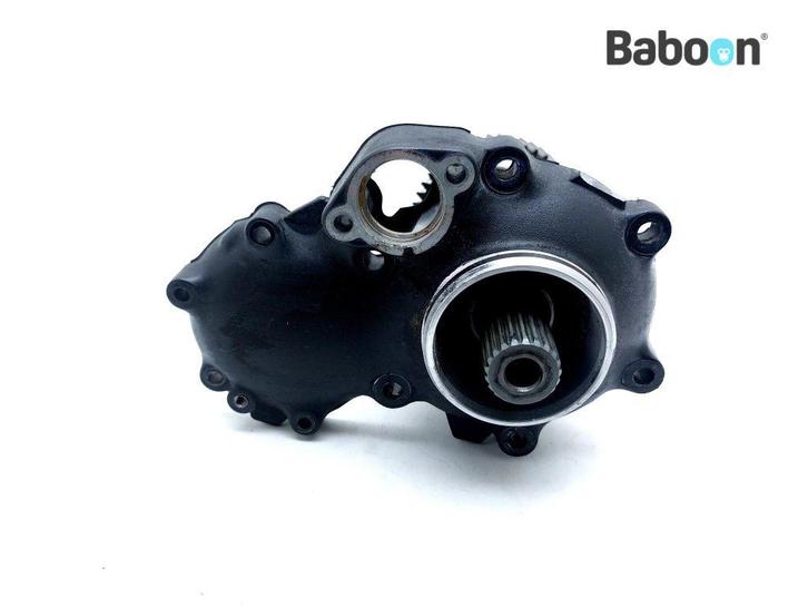 Eindaandrijving Triumph Rocket III Roadster 2010-2012, Motoren, Onderdelen | Overige, Gebruikt, Verzenden