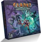 Clank! - Catacombs | Dire Wolf Digital - Gezelschapsspellen, Hobby en Vrije tijd, Gezelschapsspellen | Bordspellen, Verzenden