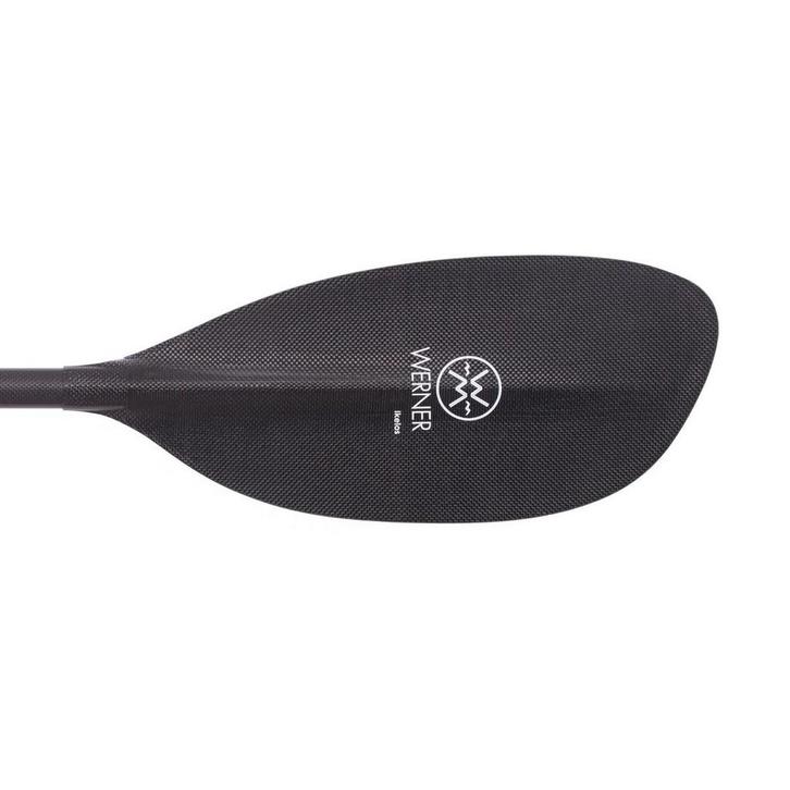 Werner Ikelos Foam Core, deelbaar/verstelbaar, Watersport en Boten, Peddels, Verzenden