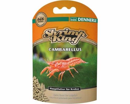 Dennerle Shrimp King Cambarellus, Dieren en Toebehoren, Vissen | Aquaria en Toebehoren, Nieuw, Ophalen of Verzenden