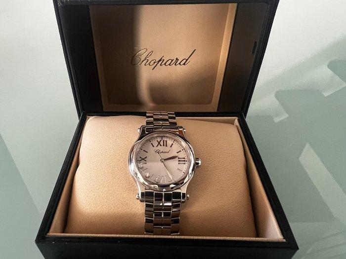 Chopard - Happy Sport - Dames - 2025, Sieraden, Tassen en Uiterlijk, Horloges | Heren