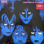 KISS - Creatures of The Night  (vinyl LP), Cd's en Dvd's, Vinyl | Rock, Rock-'n-Roll, 12 inch, Verzenden, Nieuw in verpakking