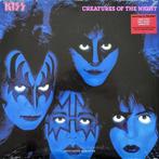 KISS - Creatures of The Night  (vinyl LP), Cd's en Dvd's, Ophalen of Verzenden, Nieuw in verpakking, 12 inch, Rock-'n-Roll