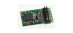 Uhlenbrock 74150 H0 IntelliDrive 2 PluX 16-decoder, Hobby en Vrije tijd, Overige merken, Gelijkstroom, Verzenden, Overige typen