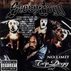 cd - Snoop Dogg - No Limit Top Dogg, Zo goed als nieuw, Verzenden