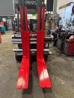 Durwen  4-vorkentoestel en Havenklem, 2000 tot 3000 kg, Voorzetapparatuur, Durwen