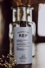 REF Intense Hydrate Shampoo Travelsize - 100ml, Ophalen of Verzenden, Nieuw, Shampoo of Conditioner
