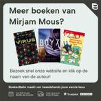 Moordmeiden 9789047503866 Mirjam Mous, Verzenden, Zo goed als nieuw, Mirjam Mous