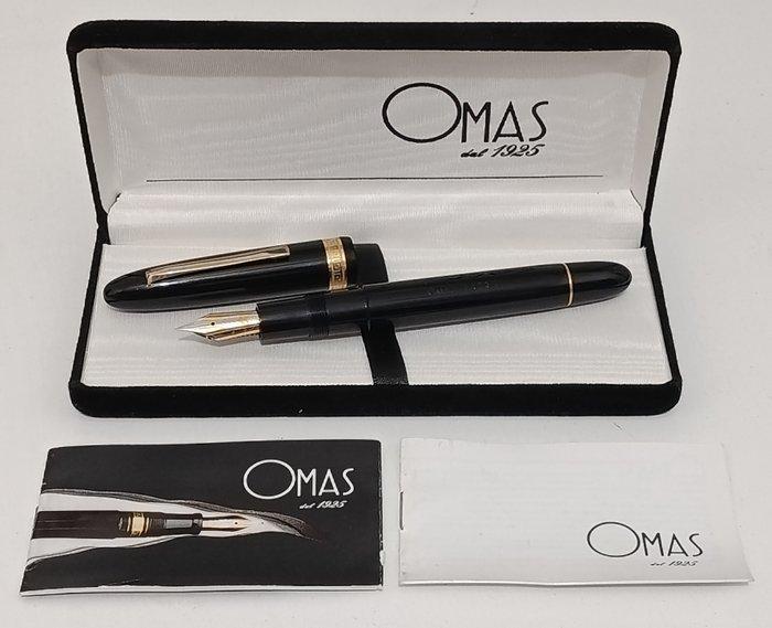 Omas - Vulpen, Verzamelen, Pennenverzamelingen