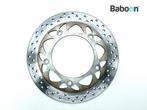 Remschijf Achter Yamaha XP 560 T-Max Tech Max ABS 2020-2021, Verzenden, Gebruikt