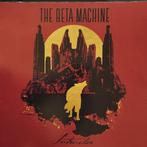 LP nieuw - The Beta Machine - Intruder, Verzenden, Nieuw in verpakking