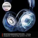SteelSeries Arctis Nova Pro Wireless - Draadloze Gaming, Computers en Software, Headsets, Verzenden, Zo goed als nieuw