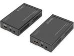 Digitus DS-55500 Extender (verlenging) HDMI via netwerkkabel, Verzenden, Nieuw