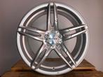 18 inch velgen | Audi VW Seat Mercedes BMW | GP1 5x112 SI, Auto-onderdelen, Banden en Velgen, Nieuw, Velg(en), Ophalen of Verzenden