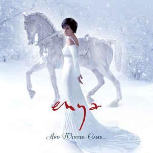 cd - Enya - And Winter Cameâ¦, Cd's en Dvd's, Cd's | Overige Cd's, Zo goed als nieuw, Verzenden