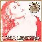 cd - Tania Libertad - 20 De Coleccion, Verzenden, Zo goed als nieuw