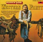 James Last - Western Party, Cd's en Dvd's, Cd's | Pop, Ophalen of Verzenden, Gebruikt