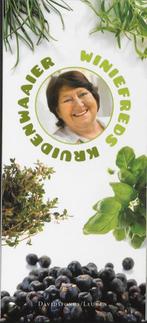 Winiefreds kruidenwaaier 9789058266323 W. Van Killegem, Verzenden, Gelezen, W. Van Killegem
