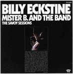 cd - Billy Eckstine - Mister B. And The Band, Verzenden, Zo goed als nieuw