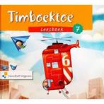 Timboektoe Leesboek groep 7, Verzenden, Nieuw