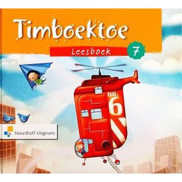 Timboektoe Leesboek groep 7, Boeken, Schoolboeken, Nieuw, Verzenden