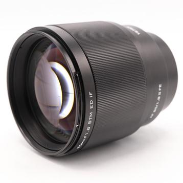 Viltrox FE 85mm F/1.8 AF STM mark II Sony FE-mount beschikbaar voor biedingen