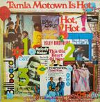 Various - Tamla Motown Is Hot, Hot, Hot! (LP, Comp)