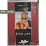 Vergroot De Liefde 9789022543504 Dalai Lama, Boeken, Verzenden, Zo goed als nieuw, Dalai Lama