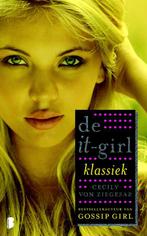 Klassiek / It-girl / 10 9789022556900 Cecily von Ziegesar, Verzenden, Zo goed als nieuw, Cecily von Ziegesar