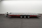 Brian James T 500x205 3500Kg Autotransporter, Auto diversen, Ophalen of Verzenden, Gebruikt