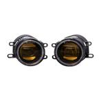 Diode Dynamics Elite Series Type B Fog Lamps - Yellow (Pair), Ophalen of Verzenden, Nieuw