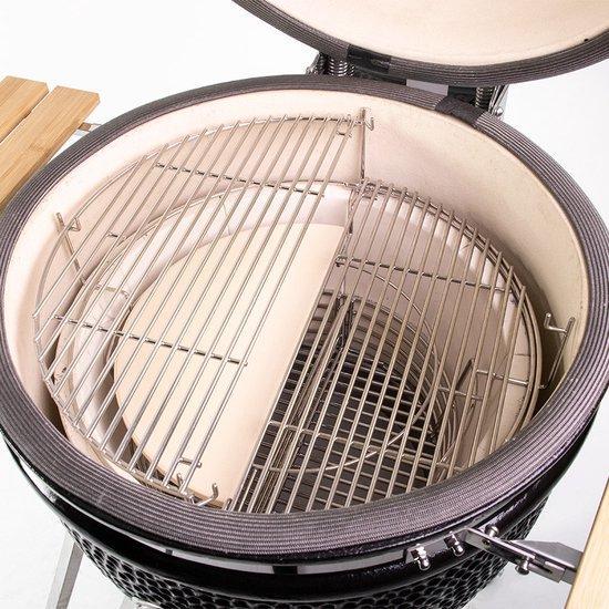 YAKINIKU LARGE 19 Pro set, Tuin en Terras, Houtskoolbarbecues, Verzenden