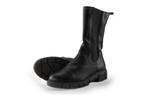 Marco Tozzi Chelsea boots in maat 38 Zwart | 10% extra, Kleding | Dames, Schoenen, Verzenden, Zwart, Overige typen, Marco Tozzi