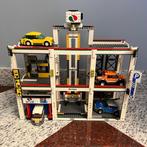 Lego Set - 4207 - City - City Garage - Parcheggio Multipiano, Kinderen en Baby's, Speelgoed | Duplo en Lego, Nieuw