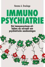 9789085602286 Immuno-psychiatrie Hemmo A. Drexhage, Verzenden, Nieuw, Hemmo A. Drexhage