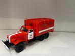 modimio engineering 1:43 - Model vrachtwagen - Zil-157K -, Hobby en Vrije tijd, Nieuw