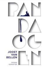 Pandaogen 9789045206851 Joost van Bellen, Boeken, Verzenden, Gelezen, Joost van Bellen