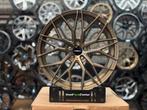19 INCH 5X112 AREON BR7 - passend op Audi,BMW,VW, Merc etc.., Auto-onderdelen, Banden en Velgen, Ophalen of Verzenden, Nieuw, 19 inch