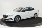 Zakelijke Lease |  Škoda Octavia 1.0 e-TSI Sport | Carplay |, Automaat, Stof, Gebruikt, Overige brandstoffen