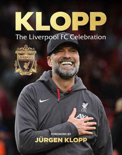 9781529944488 Klopp Liverpool Fc, Boeken, Studieboeken en Cursussen, Nieuw, Verzenden