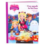 Een, twee, drie... Prinsessen - Een spook in het bos - Kinde, Ophalen of Verzenden, Nieuw