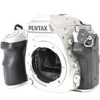 Pentax K-3 Mark II Silver Edition Limited to 500 units, Nieuw