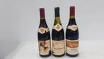 1991 Albert Laroche Gevrey-Chambertin, 1995 La Grange, Nieuw