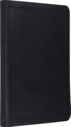 ESV Gift bible black bonded leather 9781433535611 e, Boeken, Verzenden, Gelezen, E